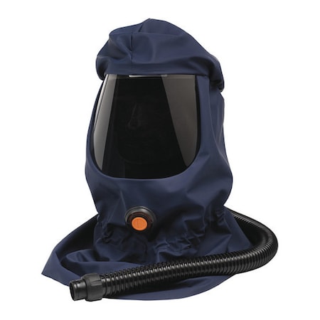 Sundstrom Safety Hood, SR, For Use With, SR 500 , Universal SR 530