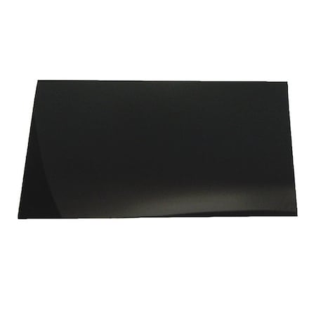 Sundstrom Safety Welding Visor, Shade 5, For SR 84, PK5 R03-0520