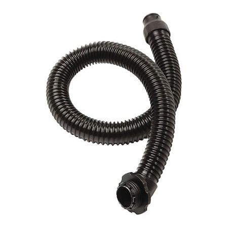 Sundstrom Safety Replacement Hose, PUR, For SR500/SR200 SR 550