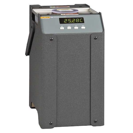 Fluke Drywell, Temperature Calibrator 7103-156