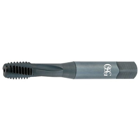 OSG Spiral Flute Tap, Modified Bottoming, 3 1719008