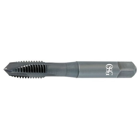 OSG Spiral Point Tap, Plug 2 Flutes 2812408