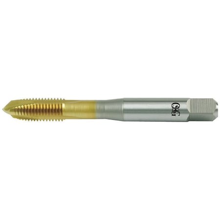 OSG Spiral Point Tap, Plug, 3 1101512905