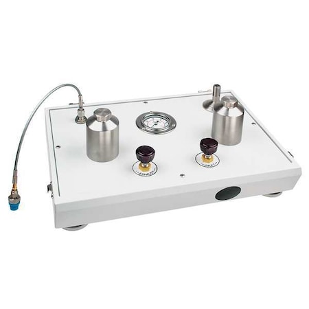 Fluke Liquid to Gas Interface, Pressure P5523-20M