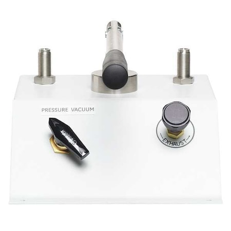 Fluke Comparison Test Pump, 0 to 300 psi P5510-2M