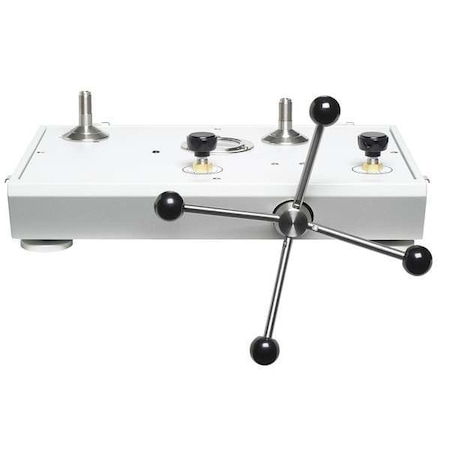 Fluke Comparison Test Pump, 0 to 3000 psi P5513-20M