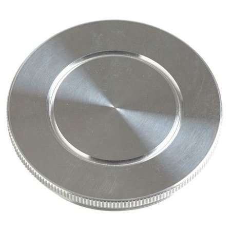 Fluke Access Cover, Metal Blank Access 2082-M