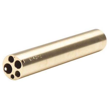 Fluke Probe Insert, E, Misc Holes 9143-INSE