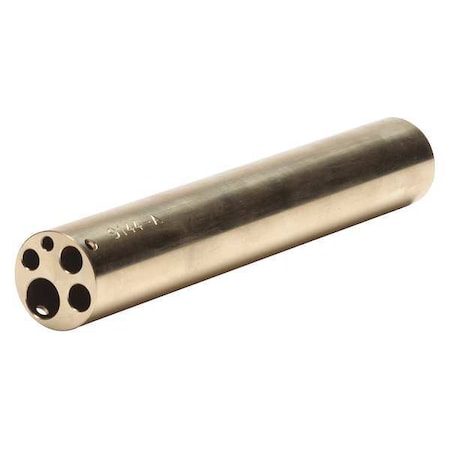 Fluke Probe Insert, A, Misc Holes 9144-INSA