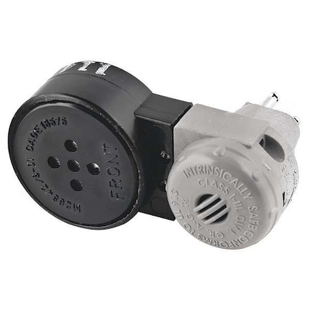 Avon Protection Microphone Assembly, For C50 71601-13