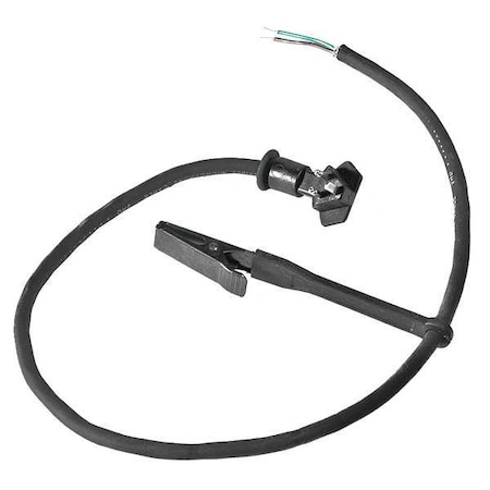 Avon Protection Communications Lead, 25 In., For C50 70501-167-1