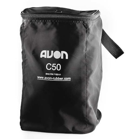 Avon Protection Mask Storage Bag, For C50 70501-227