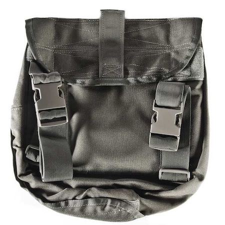 Avon Protection Green Mask Carrier, For C50 72601-47