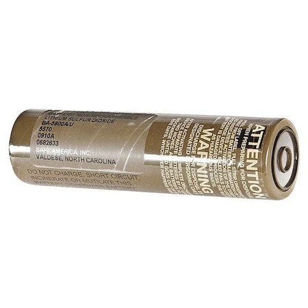 Avon Protection Battery, LiSO2 70501-218