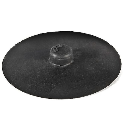 Avon Protection Inlet/Outlet Disk Valve, PK10 70501-169