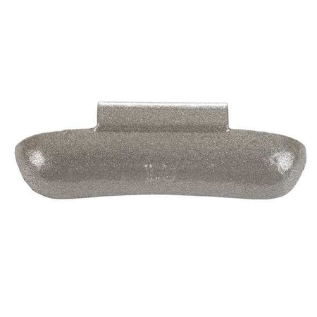 Perfect Equipment Wheel Weight, LH Series Coated, 1.5, PK25 LH150