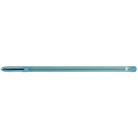 4 Flutes 3/4-10 Osg Spiral Flute Tap Modified Bottoming Black Oxide 