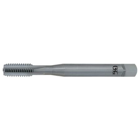 Osg Straight Flute Hand Tap, Bottoming, 3 3190200