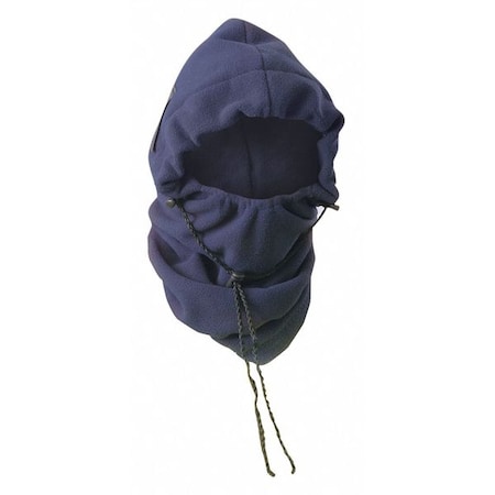 Occunomix 3 In 1 h Fleece Winter Liner, Navy, PK6 1070-01