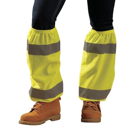 Occunomix Shin Reflector, PR LUX-SG-Y