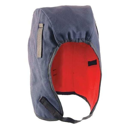 OCCUNOMIX Flame Resistant Winter Liner, Blue, Universal Size RB405