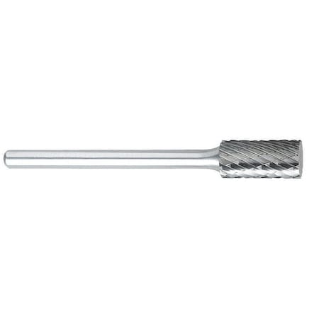 Osg Carbide Bur, 5mm Cut Dia., RH Cut 820-0011-30