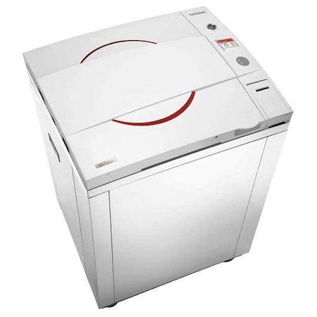 Heidolph Tuttnauer Vertical Autoclave, 160L, 22A 023210990