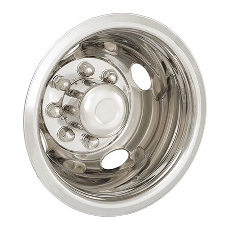 Phoenix Usa Rear Simulators Pair GD816R