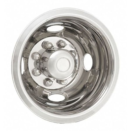 Phoenix Usa Rear Sims - Gmc/Chevy 3500 - 2001/2007 GDG01R