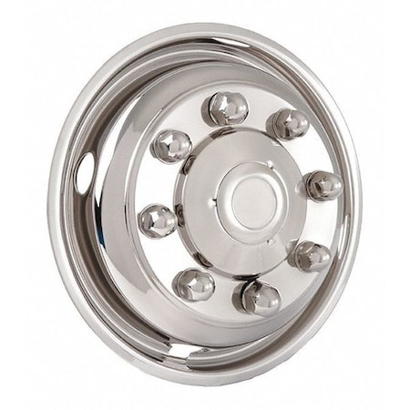 Phoenix Usa Ft Sims For Intl 19.5 8 Hole Pr NH8496F