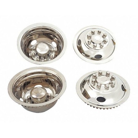 Phoenix Usa Quickliner Full Set GQ64