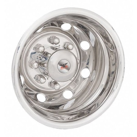 Phoenix Usa Rear Wheel Liner PNF98RWL