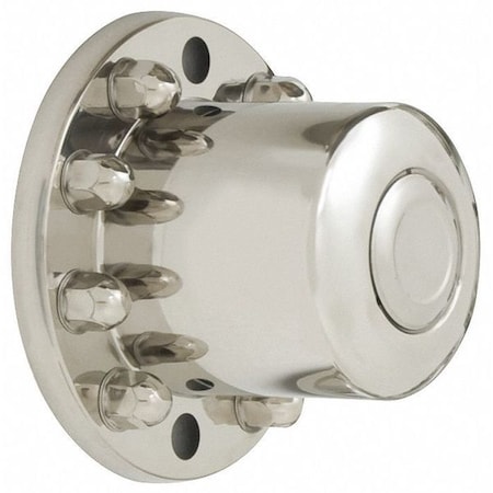 Phoenix Usa Rear Hub Cover PN252RHL