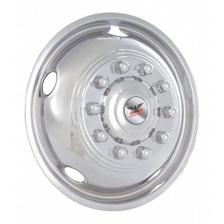 Phoenix Usa Front Wheel Liner For Nf25 PNF25FWL