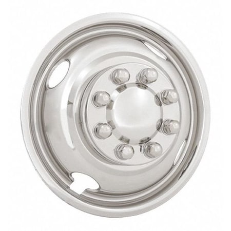 Phoenix Usa Standard Sims Front Axle SLU168F