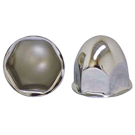 Phoenix Usa Lugnut Cover PN197LNC