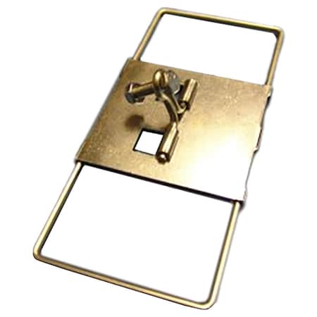 Geerpres Head Frame Assembly - Wire Wall-Mate 9521