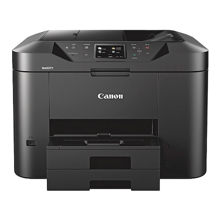 Canon Printer, Mfp, Inkjet, Maxify MB2720