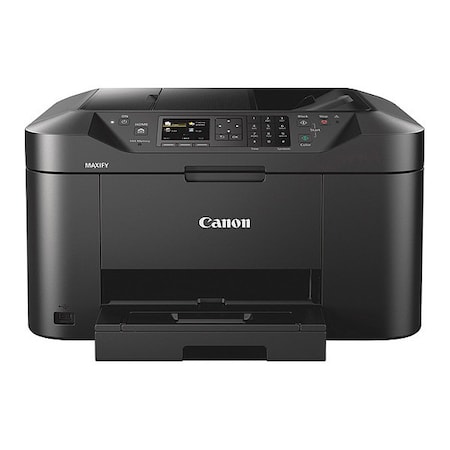 Canon Printer, Mfp, Inkjet, Maxify MB2120