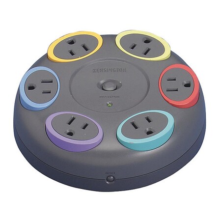 Kensington Protector, Surge, Confr Room 62634