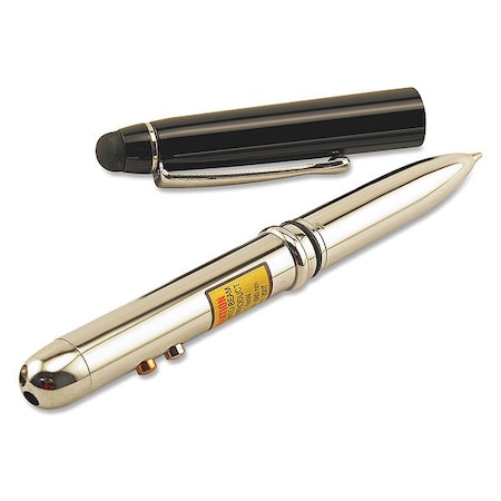 The Pencil Grip