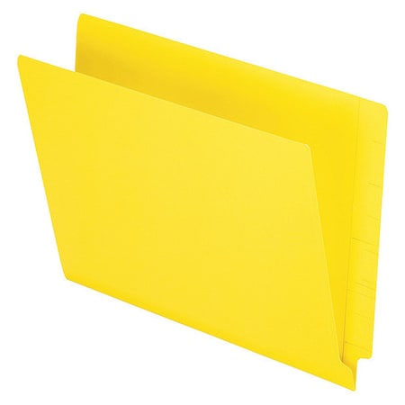 Pendaflex Pocket, Ltr, 3.5" Exp, Brown, PK100 H110DY