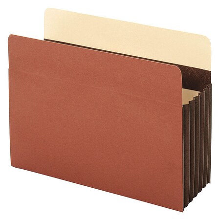 Pendaflex Pocket, File, xwide, 5.25"Expn, PK10 C1535GHD