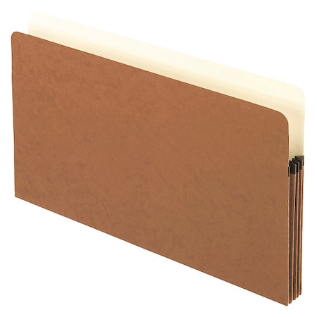 Pendaflex Pocket, File, Lgl, 3.5"Antimld, PK10 1526EAM