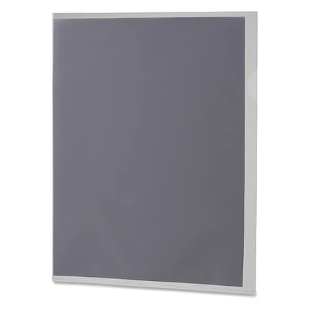 Pendaflex Pocket, Fil, Polypro, Ltr, Cr, PK50 61504