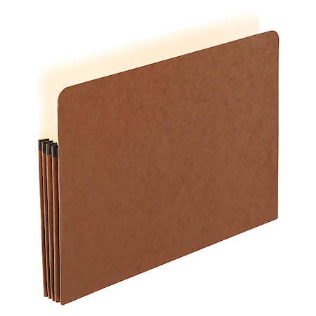 Pendaflex Pocket, File, 3.5"-Bulk, Rd, PK50 S24E