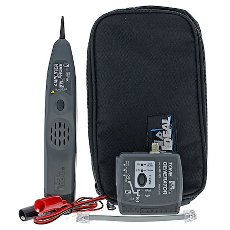 Ideal Tone Generator and Probe Kit 33-864