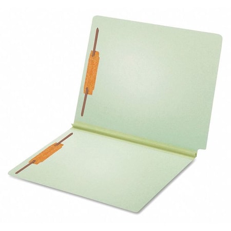 Pendaflex Dual Tab Pressboard Folder 45715