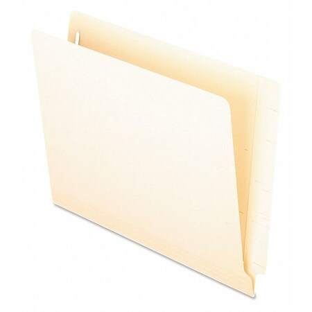 Pendaflex End Tab Manila Fastener Folder, PK50 13240