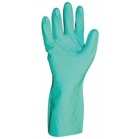 Proguard 12" Chemical Resistant Gloves, Nitrile, XL, 12PK 8217XL